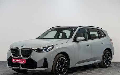 BMW X3, 2025 год, 7 390 000 рублей, 1 фотография