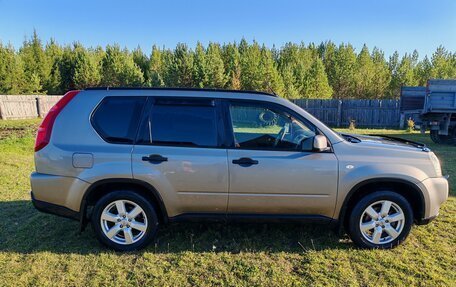 Nissan X-Trail, 2007 год, 1 000 000 рублей, 2 фотография