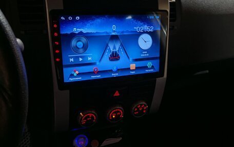 Nissan X-Trail, 2007 год, 1 000 000 рублей, 8 фотография