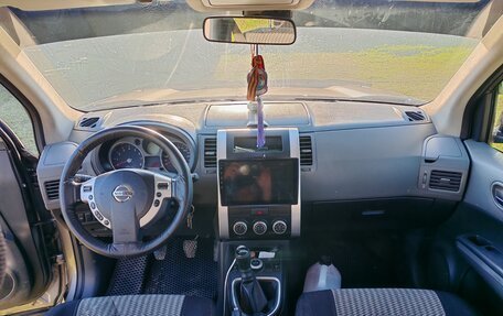 Nissan X-Trail, 2007 год, 1 000 000 рублей, 6 фотография