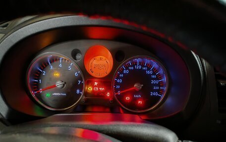 Nissan X-Trail, 2007 год, 1 000 000 рублей, 9 фотография
