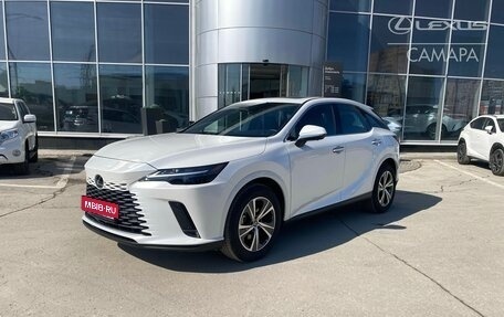 Lexus RX IV рестайлинг, 2026 год, 8 290 000 рублей, 1 фотография