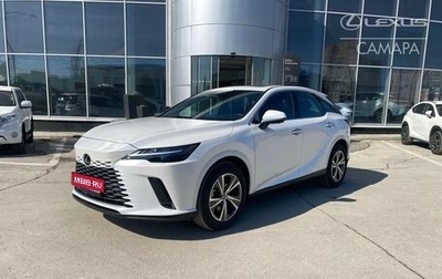Lexus RX IV рестайлинг, 2026 год, 8 290 000 рублей, 1 фотография