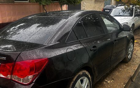 Chevrolet Cruze II, 2014 год, 250 000 рублей, 3 фотография
