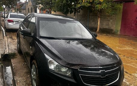 Chevrolet Cruze II, 2014 год, 250 000 рублей, 2 фотография