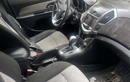 Chevrolet Cruze II, 2014 год, 250 000 рублей, 5 фотография