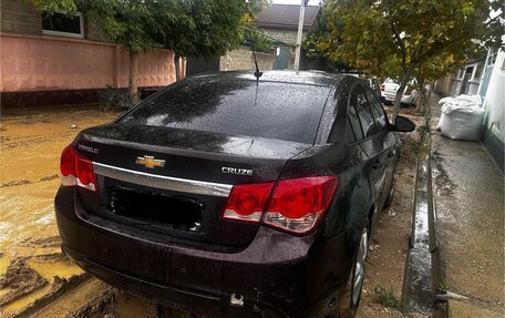 Chevrolet Cruze II, 2014 год, 250 000 рублей, 4 фотография