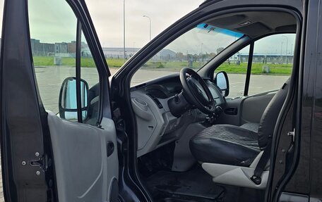 Renault Trafic, 2008 год, 1 270 000 рублей, 7 фотография