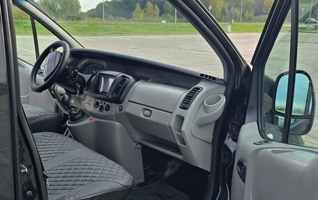 Renault Trafic, 2008 год, 1 270 000 рублей, 8 фотография