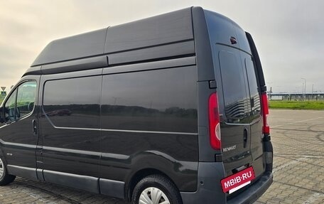 Renault Trafic, 2008 год, 1 270 000 рублей, 6 фотография