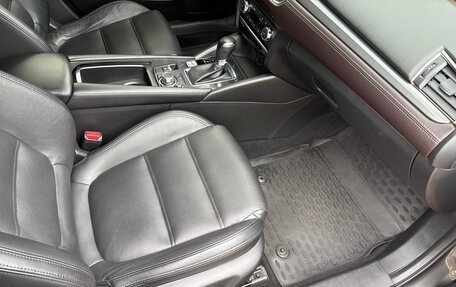 Mazda 6, 2016 год, 1 695 000 рублей, 12 фотография