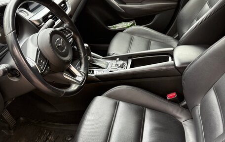 Mazda 6, 2016 год, 1 695 000 рублей, 13 фотография