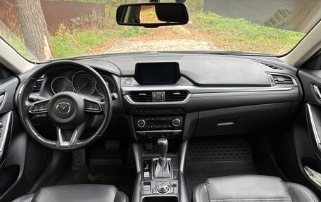 Mazda 6, 2016 год, 1 695 000 рублей, 16 фотография