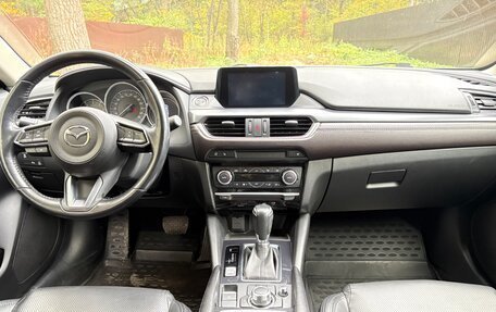 Mazda 6, 2016 год, 1 695 000 рублей, 17 фотография