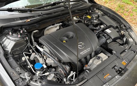 Mazda 6, 2016 год, 1 695 000 рублей, 19 фотография