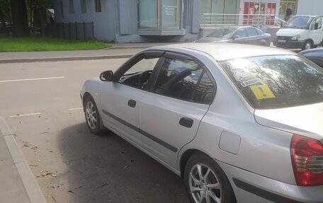 Hyundai Elantra III, 2004 год, 257 000 рублей, 4 фотография