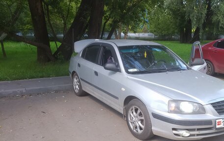Hyundai Elantra III, 2004 год, 257 000 рублей, 2 фотография
