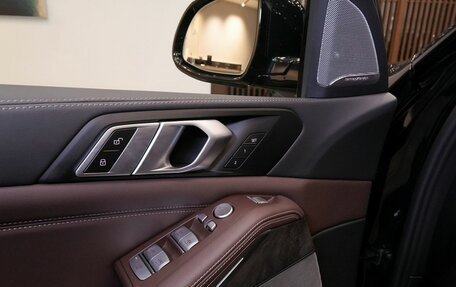 BMW X5, 2026 год, 10 350 000 рублей, 9 фотография