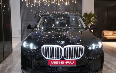 BMW X5, 2026 год, 10 350 000 рублей, 4 фотография