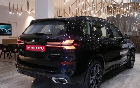 BMW X5, 2026 год, 10 350 000 рублей, 2 фотография