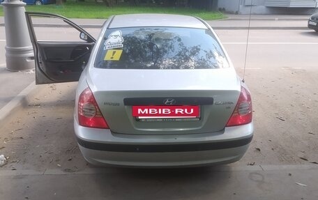 Hyundai Elantra III, 2004 год, 257 000 рублей, 3 фотография