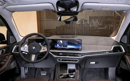 BMW X5, 2026 год, 10 350 000 рублей, 12 фотография