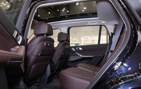 BMW X5, 2026 год, 10 350 000 рублей, 11 фотография