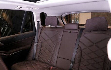 BMW X5, 2026 год, 10 350 000 рублей, 23 фотография