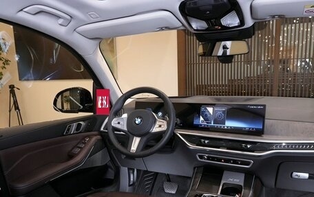 BMW X5, 2026 год, 10 350 000 рублей, 16 фотография