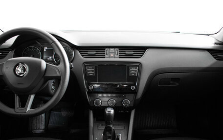 Skoda Octavia, 2017 год, 1 137 000 рублей, 11 фотография