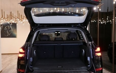 BMW X5, 2026 год, 10 350 000 рублей, 27 фотография