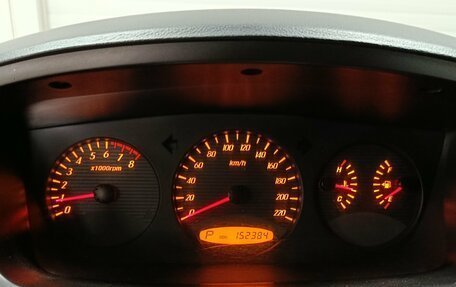 SsangYong Kyron I, 2010 год, 880 000 рублей, 9 фотография