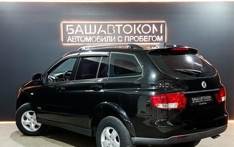 SsangYong Kyron I, 2010 год, 880 000 рублей, 7 фотография