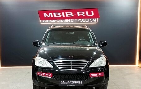 SsangYong Kyron I, 2010 год, 880 000 рублей, 2 фотография