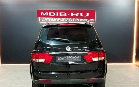 SsangYong Kyron I, 2010 год, 880 000 рублей, 5 фотография