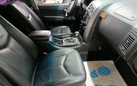 SsangYong Kyron I, 2010 год, 880 000 рублей, 16 фотография