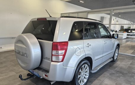 Suzuki Grand Vitara, 2012 год, 1 146 000 рублей, 4 фотография