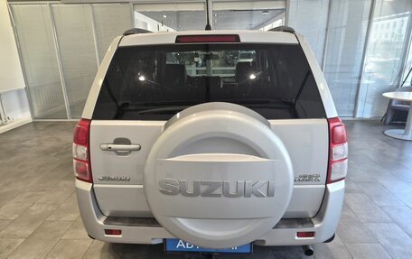 Suzuki Grand Vitara, 2012 год, 1 146 000 рублей, 5 фотография