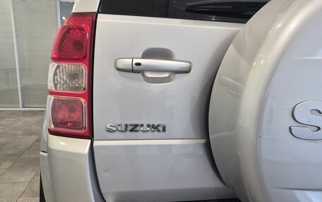 Suzuki Grand Vitara, 2012 год, 1 146 000 рублей, 8 фотография