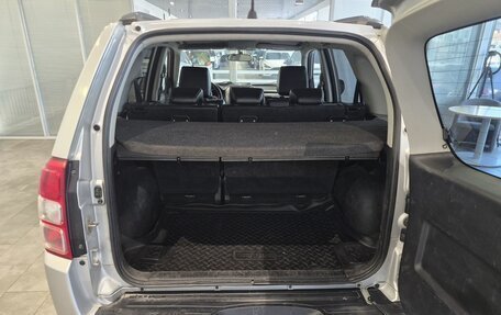Suzuki Grand Vitara, 2012 год, 1 146 000 рублей, 6 фотография
