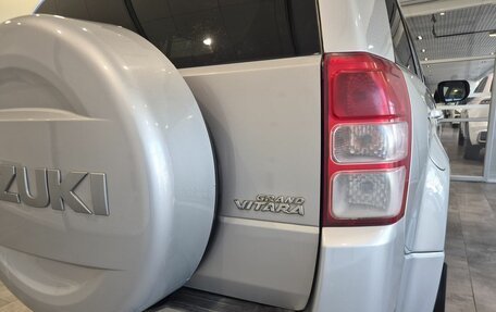 Suzuki Grand Vitara, 2012 год, 1 146 000 рублей, 7 фотография