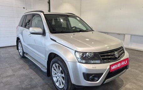 Suzuki Grand Vitara, 2012 год, 1 146 000 рублей, 3 фотография