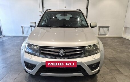 Suzuki Grand Vitara, 2012 год, 1 146 000 рублей, 2 фотография