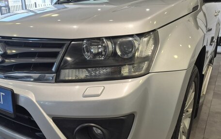 Suzuki Grand Vitara, 2012 год, 1 146 000 рублей, 10 фотография