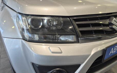Suzuki Grand Vitara, 2012 год, 1 146 000 рублей, 9 фотография