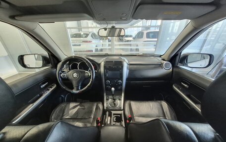 Suzuki Grand Vitara, 2012 год, 1 146 000 рублей, 17 фотография