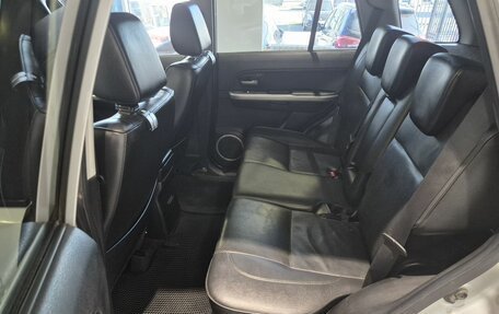 Suzuki Grand Vitara, 2012 год, 1 146 000 рублей, 15 фотография