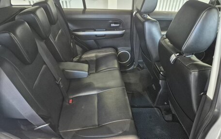Suzuki Grand Vitara, 2012 год, 1 146 000 рублей, 18 фотография