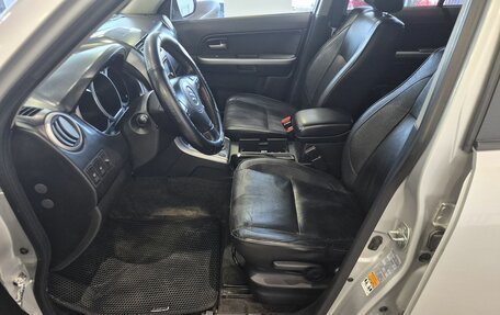 Suzuki Grand Vitara, 2012 год, 1 146 000 рублей, 14 фотография