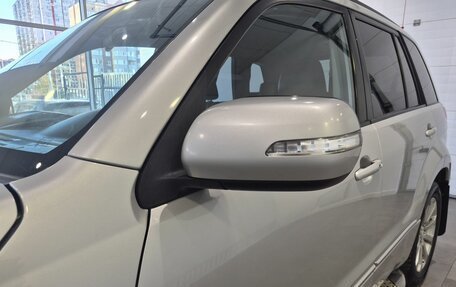 Suzuki Grand Vitara, 2012 год, 1 146 000 рублей, 11 фотография